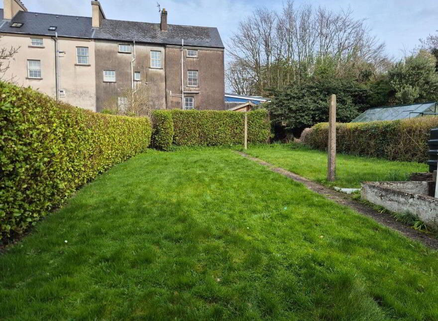 Saint Mary's, 6 Kilcrea Park, Glasheen, T12TK8V