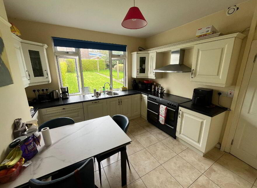 Saint Mary's, 6 Kilcrea Park, Glasheen, T12TK8V