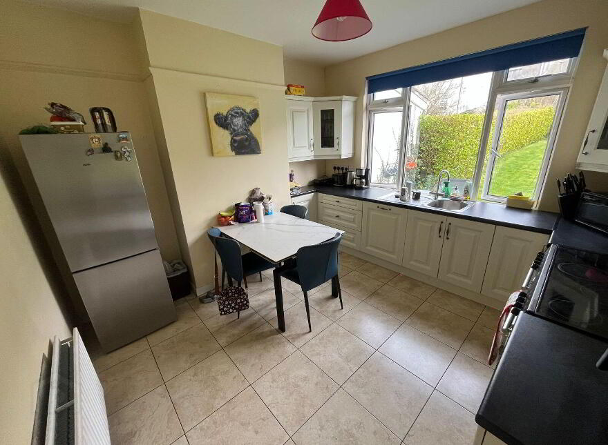 Saint Mary's, 6 Kilcrea Park, Glasheen, T12TK8V
