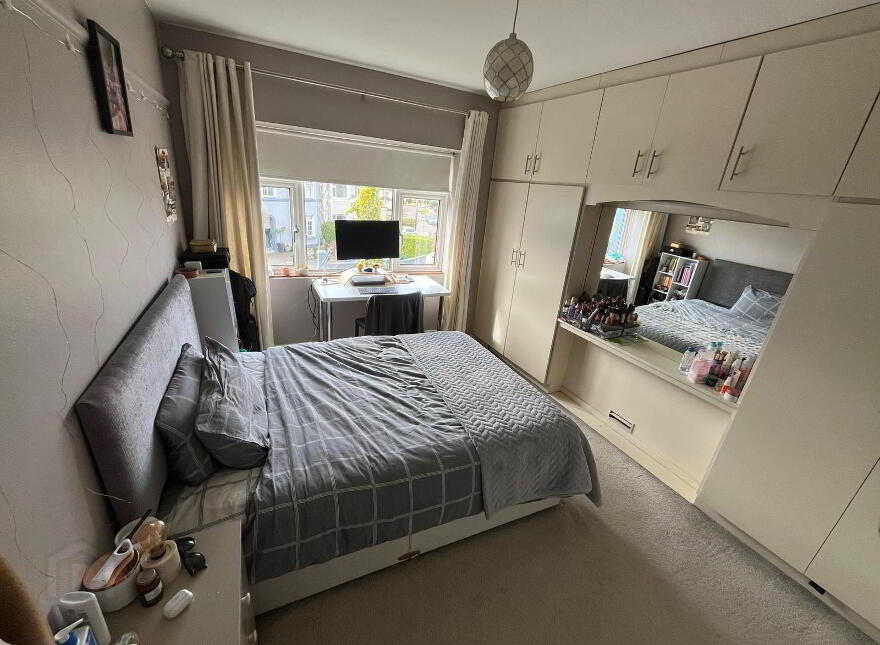 Saint Mary's, 6 Kilcrea Park, Glasheen, T12TK8V