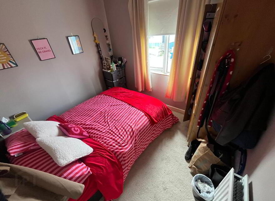 Saint Mary's, 6 Kilcrea Park, Glasheen, T12TK8V