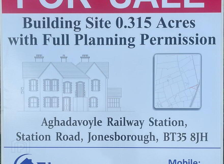 Adavoyle Railway Station, Adavoyle Road, Jonesborough, Newry, BT35 8JH photo