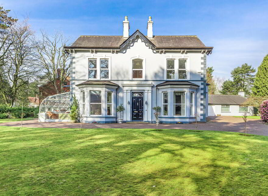 80 Kings Road, Belfast, BT5 6JN