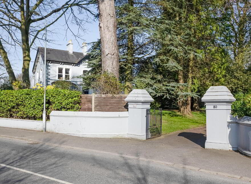 80 Kings Road, Belfast, BT5 6JN