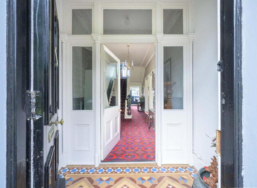 80 Kings Road, Belfast, BT5 6JN
