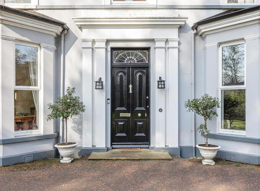 80 Kings Road, Belfast, BT5 6JN