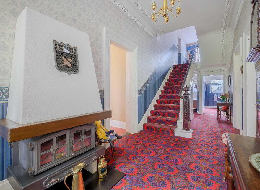 80 Kings Road, Belfast, BT5 6JN
