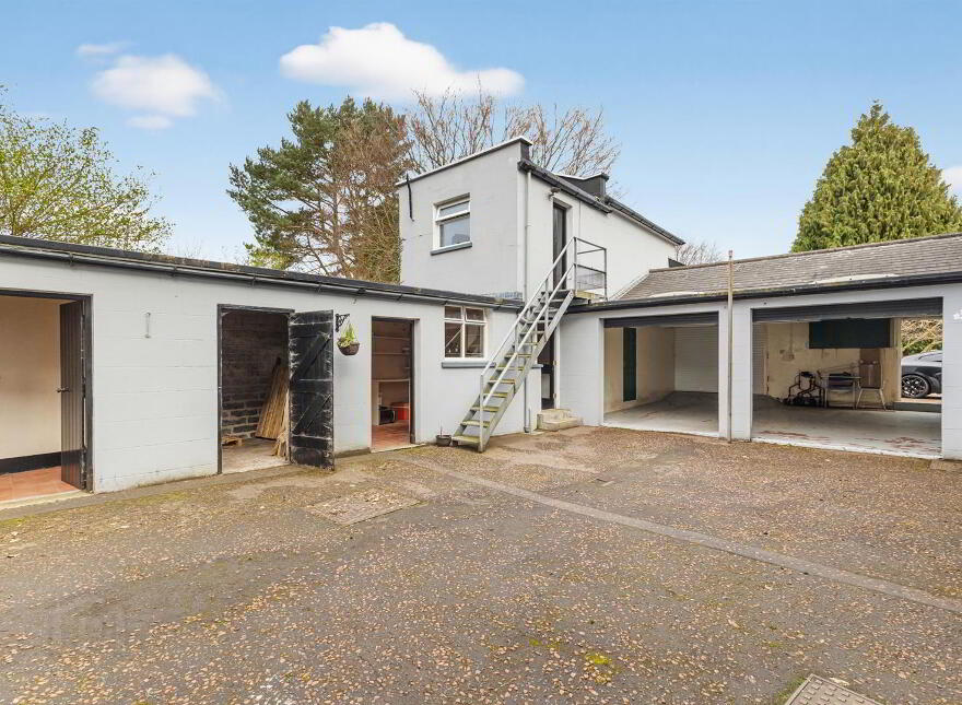80 Kings Road, Belfast, BT5 6JN