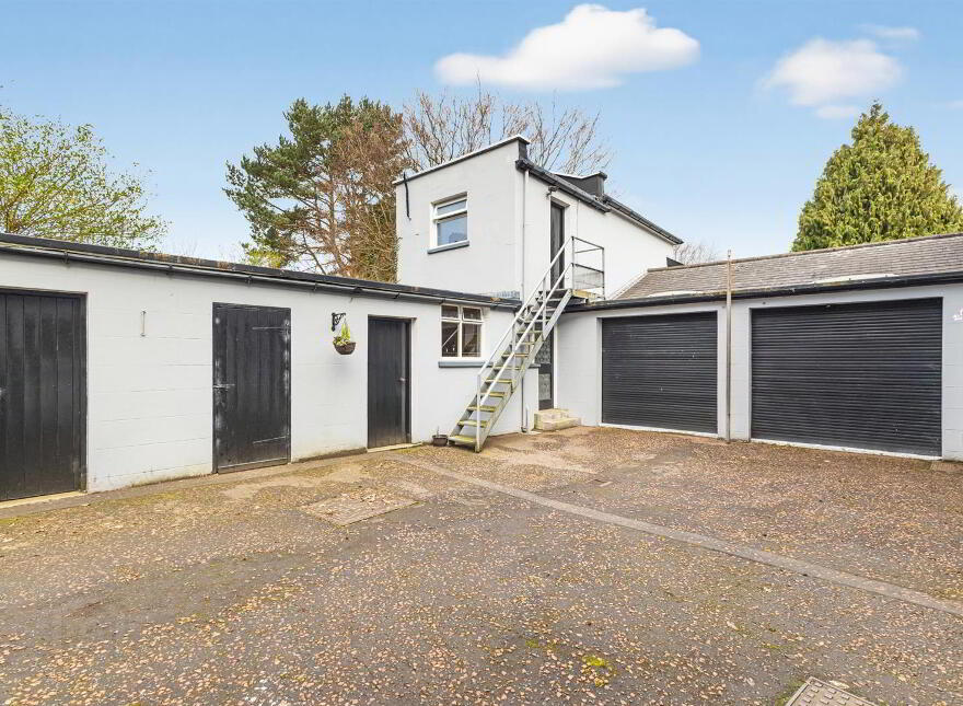 80 Kings Road, Belfast, BT5 6JN