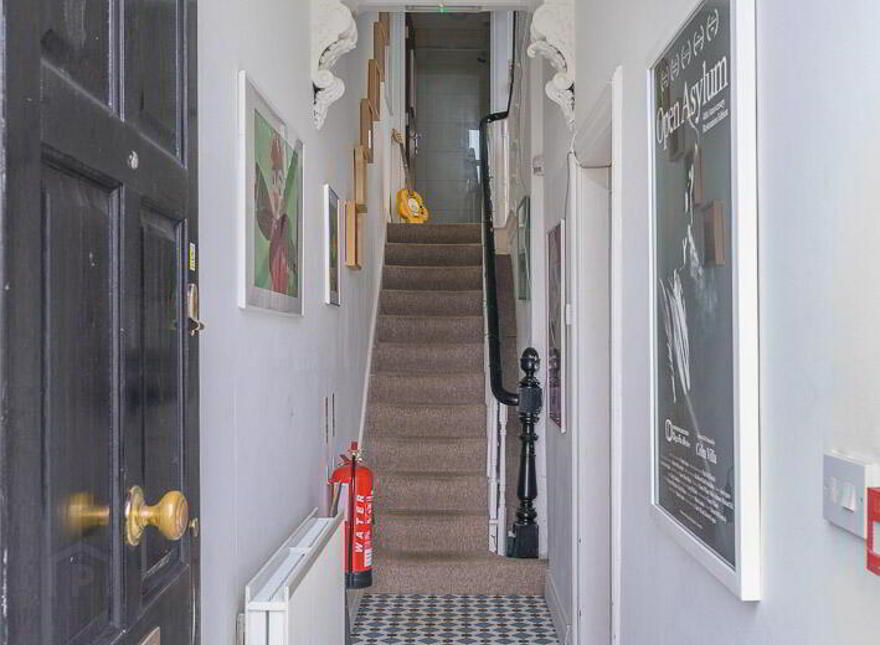 116 Bloomfield Avenue, Belfast, BT5 5AE