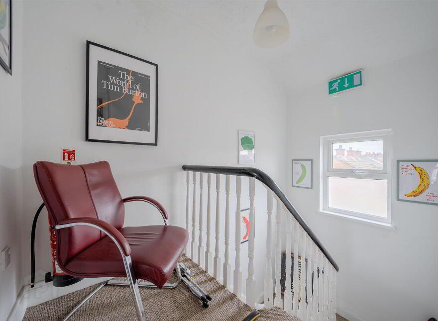 116 Bloomfield Avenue, Belfast, BT5 5AE