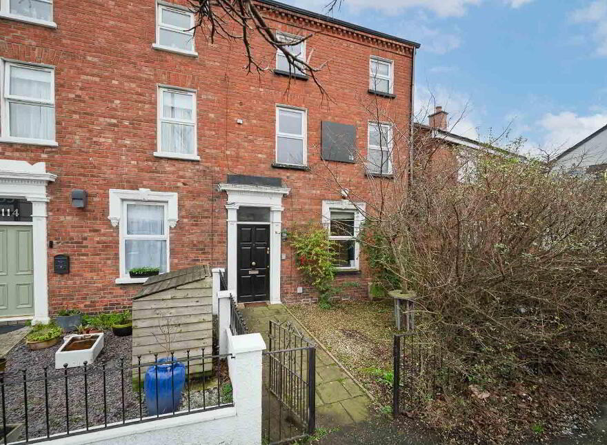 116 Bloomfield Avenue, Belfast, BT5 5AE