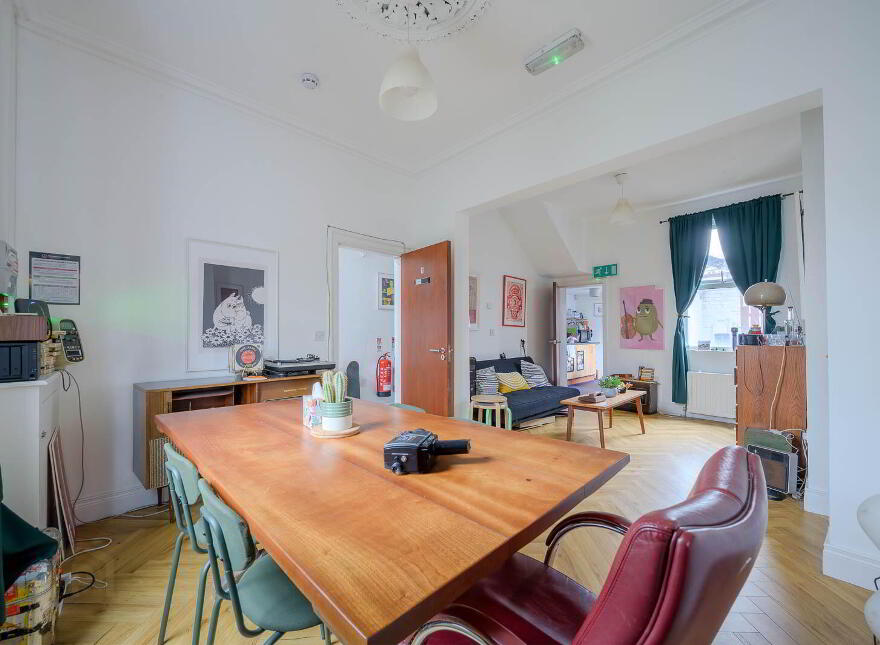 116 Bloomfield Avenue, Belfast, BT5 5AE