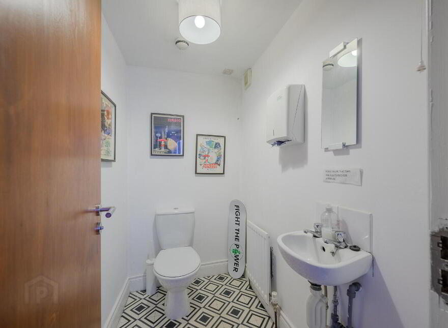 116 Bloomfield Avenue, Belfast, BT5 5AE
