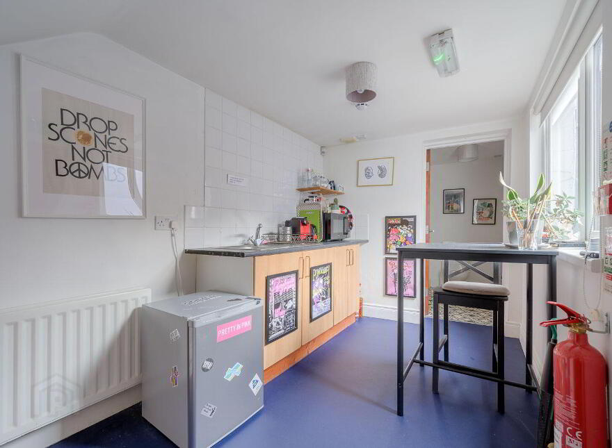 116 Bloomfield Avenue, Belfast, BT5 5AE