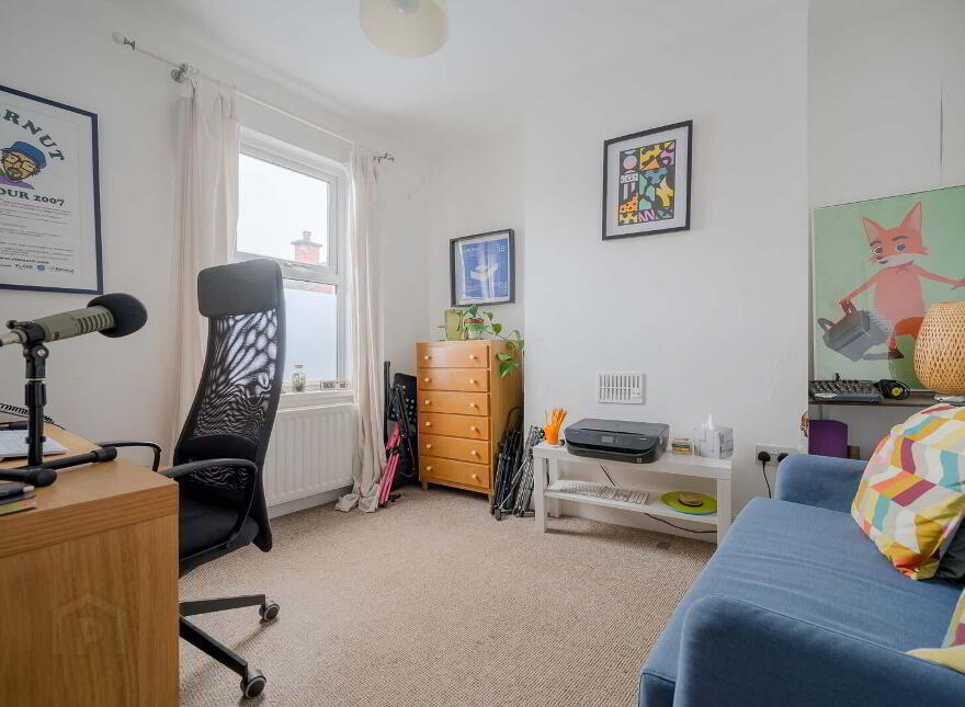 116 Bloomfield Avenue, Belfast, BT5 5AE