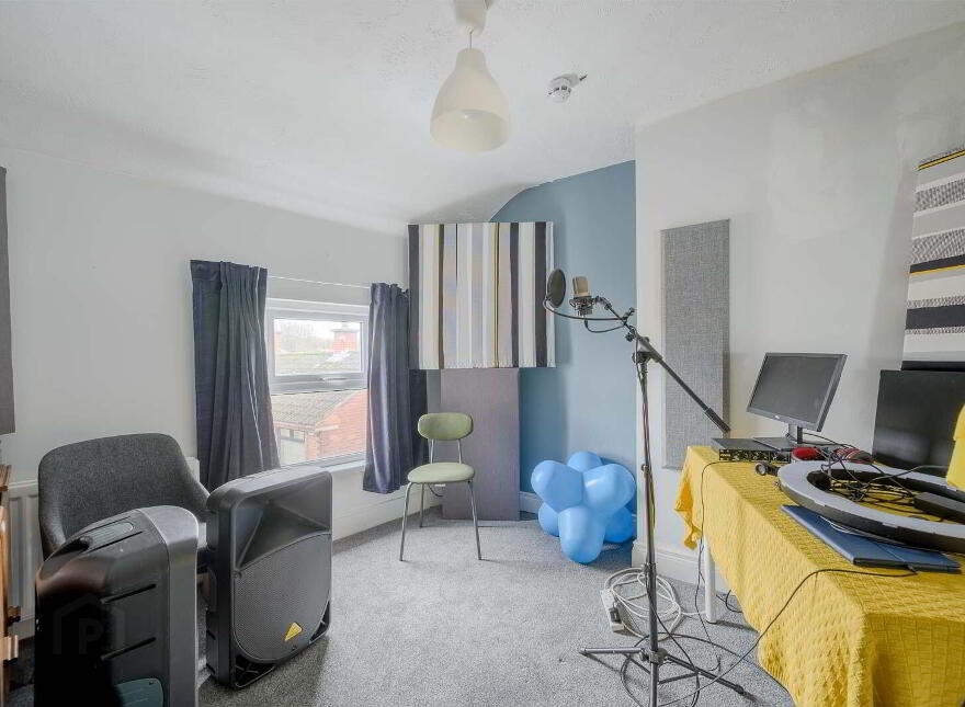 116 Bloomfield Avenue, Belfast, BT5 5AE
