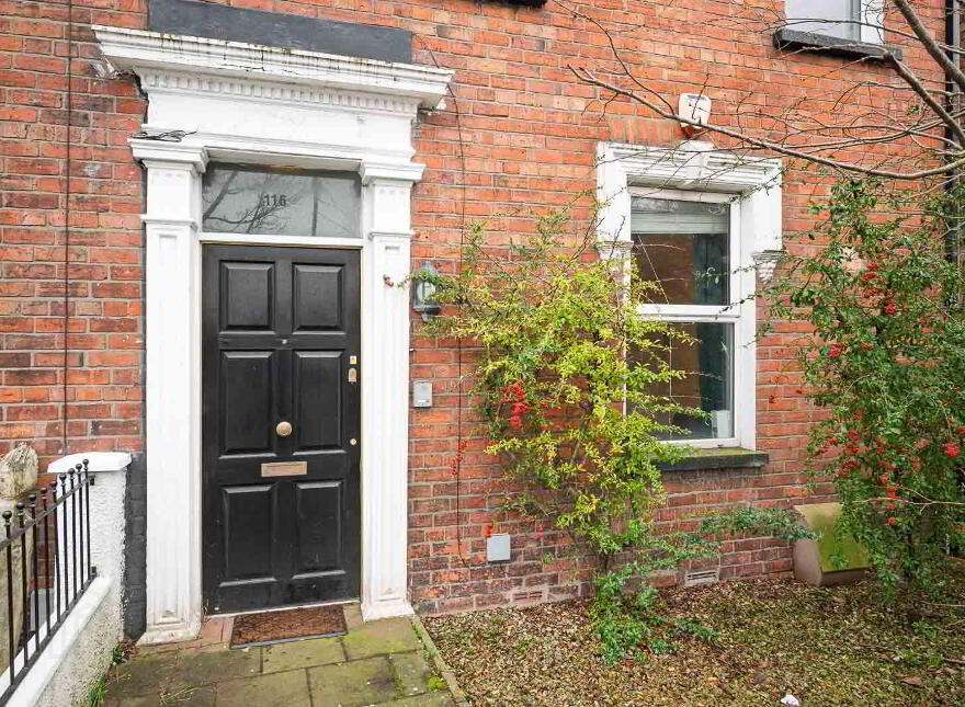 116 Bloomfield Avenue, Belfast, BT5 5AE