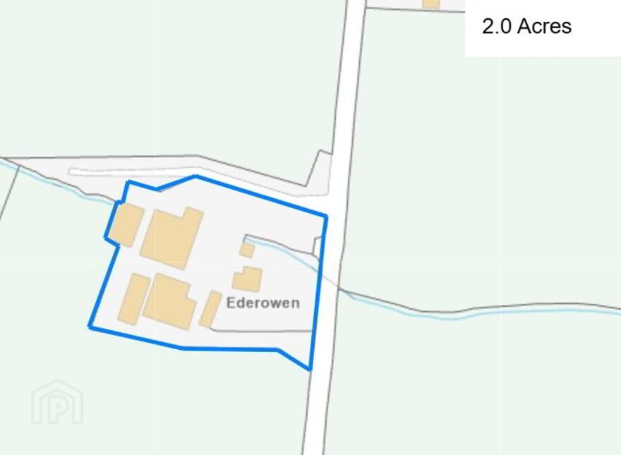 Ederowen Farm, 43 Lurgan Road, Glenavy, Crumlin, BT29 4QB
