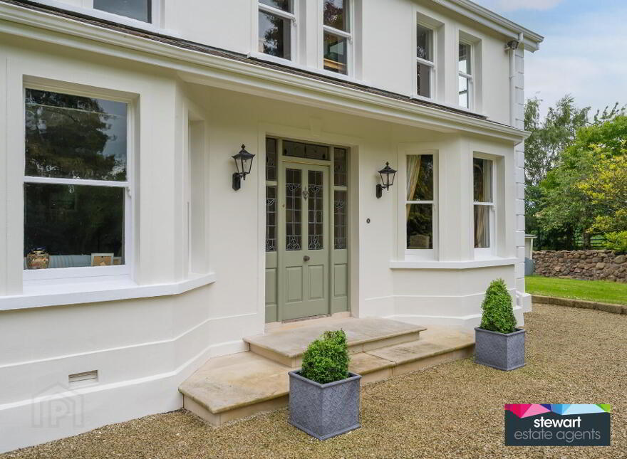 Ederowen Farm, 43 Lurgan Road, Glenavy, Crumlin, BT29 4QB