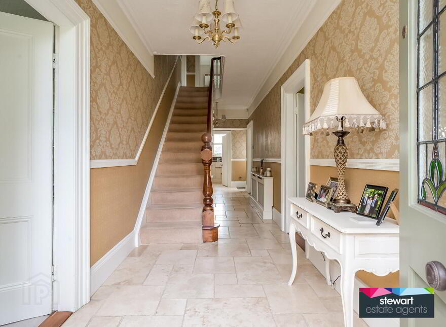 Ederowen Farm, 43 Lurgan Road, Glenavy, Crumlin, BT29 4QB