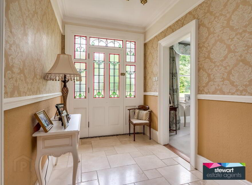 Ederowen Farm, 43 Lurgan Road, Glenavy, Crumlin, BT29 4QB