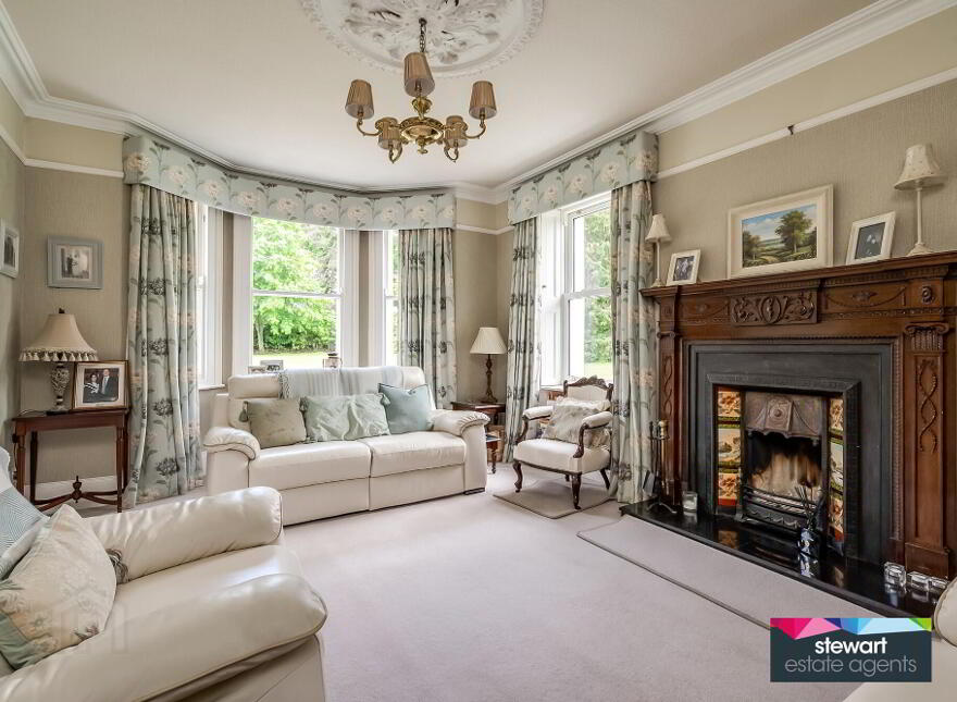 Ederowen Farm, 43 Lurgan Road, Glenavy, Crumlin, BT29 4QB