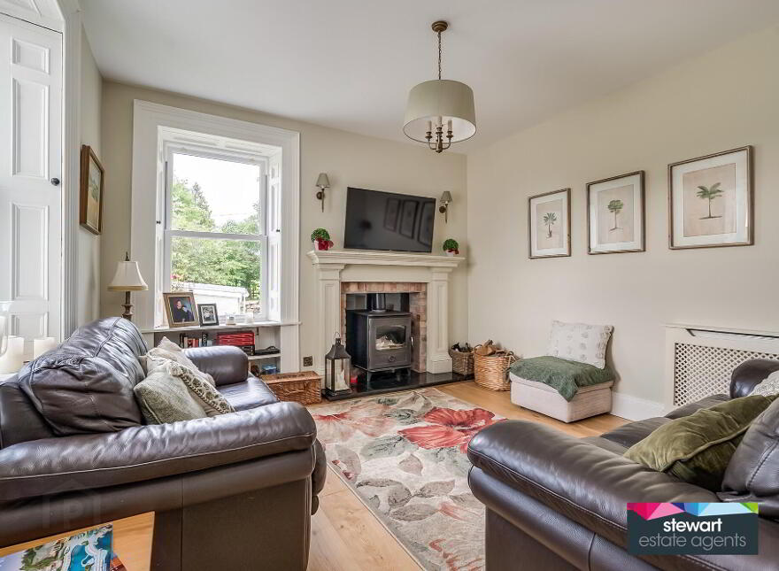 Ederowen Farm, 43 Lurgan Road, Glenavy, Crumlin, BT29 4QB