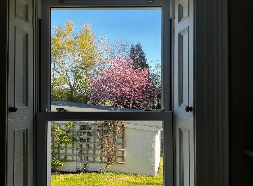 Ederowen Farm, 43 Lurgan Road, Glenavy, Crumlin, BT29 4QB