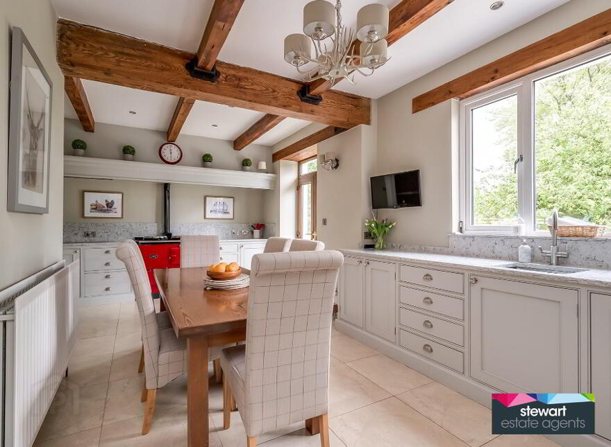 Ederowen Farm, 43 Lurgan Road, Glenavy, Crumlin, BT29 4QB