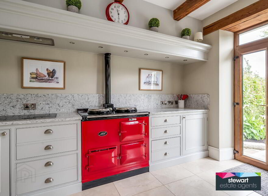 Ederowen Farm, 43 Lurgan Road, Glenavy, Crumlin, BT29 4QB