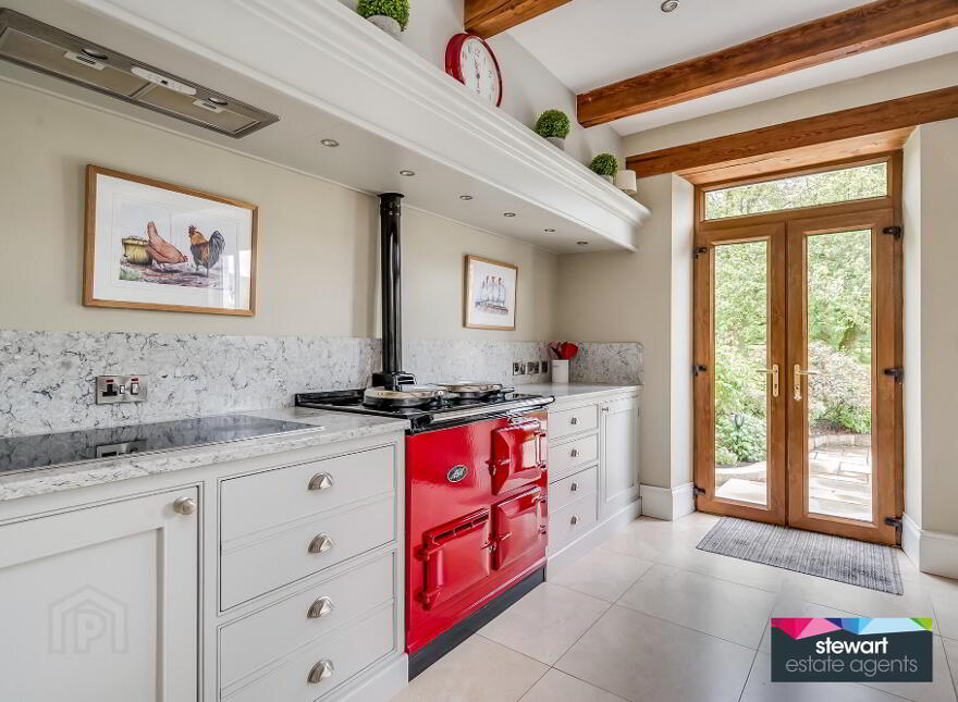Ederowen Farm, 43 Lurgan Road, Glenavy, Crumlin, BT29 4QB