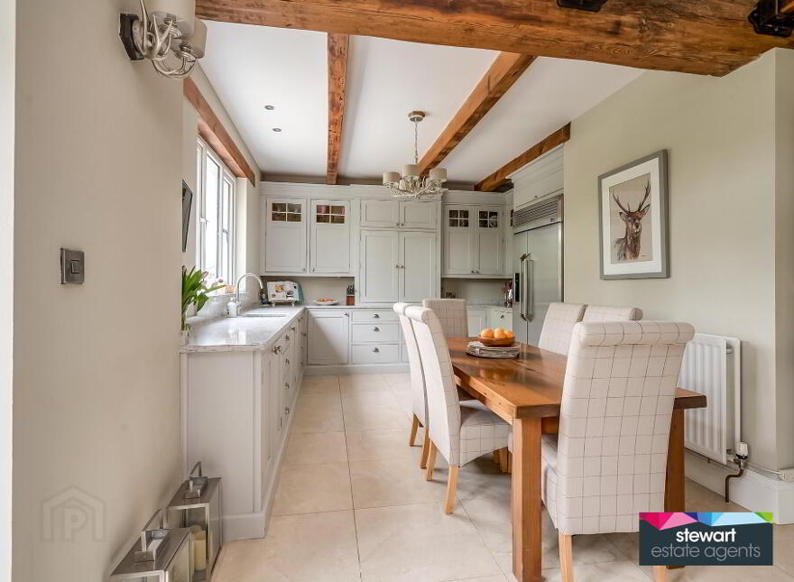Ederowen Farm, 43 Lurgan Road, Glenavy, Crumlin, BT29 4QB