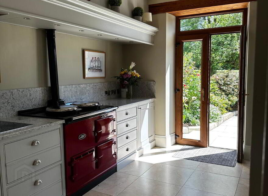 Ederowen Farm, 43 Lurgan Road, Glenavy, Crumlin, BT29 4QB