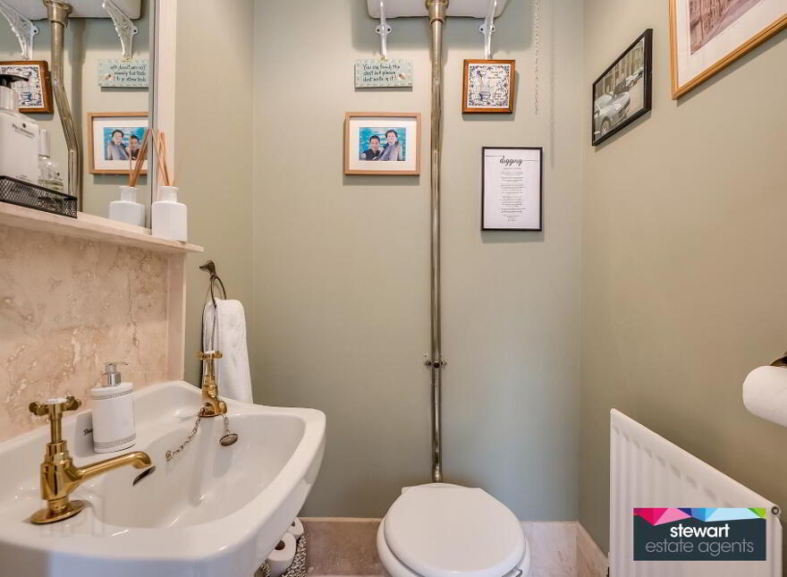 Ederowen Farm, 43 Lurgan Road, Glenavy, Crumlin, BT29 4QB