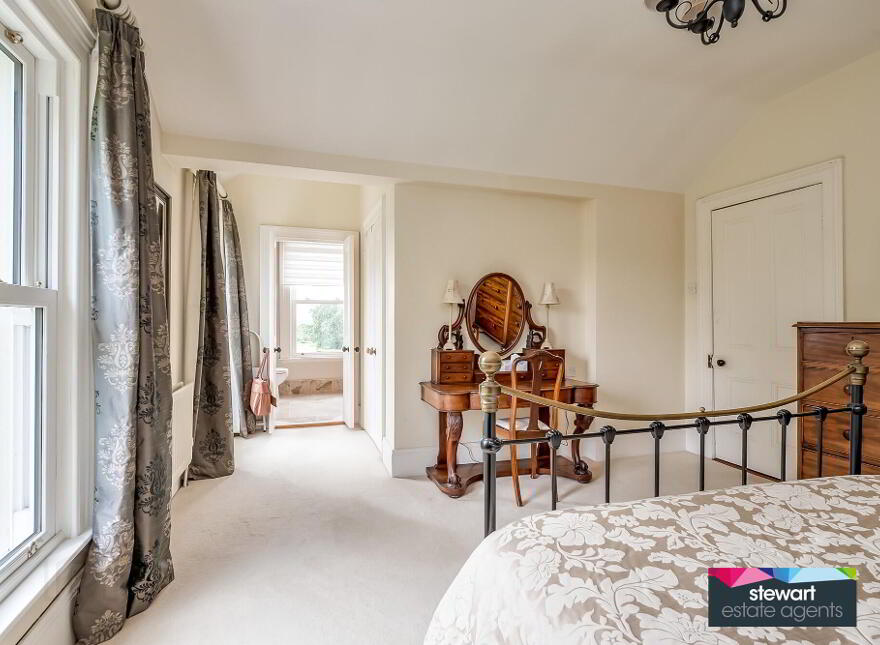 Ederowen Farm, 43 Lurgan Road, Glenavy, Crumlin, BT29 4QB