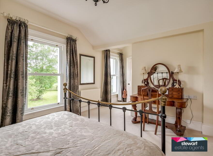 Ederowen Farm, 43 Lurgan Road, Glenavy, Crumlin, BT29 4QB