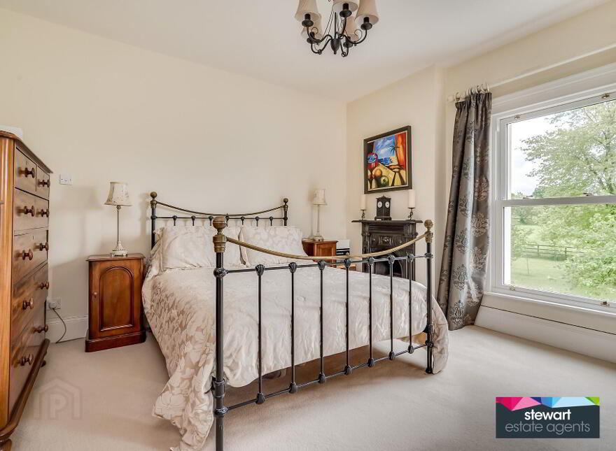 Ederowen Farm, 43 Lurgan Road, Glenavy, Crumlin, BT29 4QB