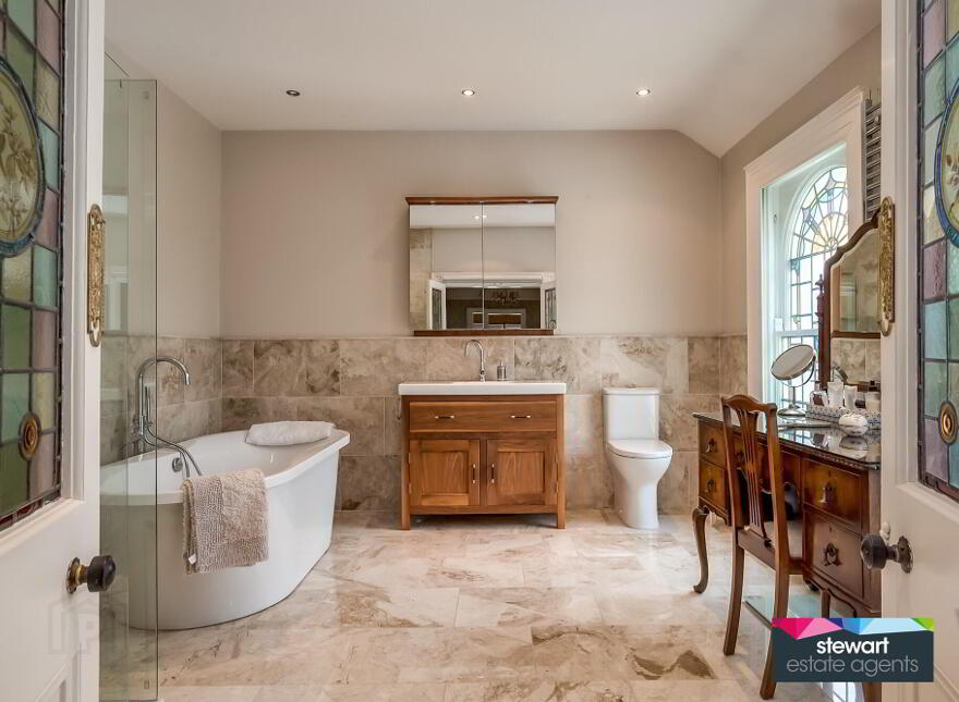 Ederowen Farm, 43 Lurgan Road, Glenavy, Crumlin, BT29 4QB