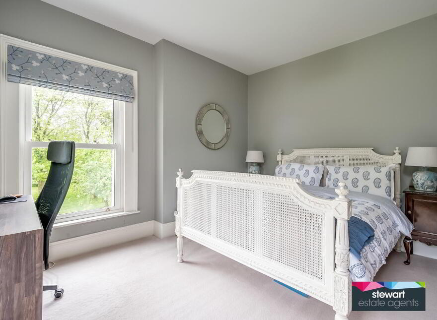 Ederowen Farm, 43 Lurgan Road, Glenavy, Crumlin, BT29 4QB