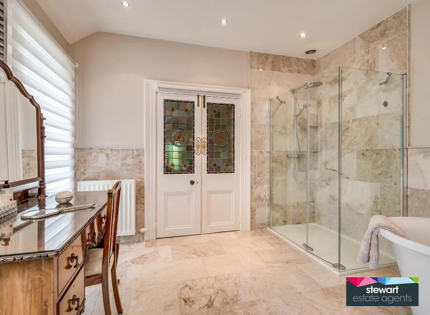 Ederowen Farm, 43 Lurgan Road, Glenavy, Crumlin, BT29 4QB