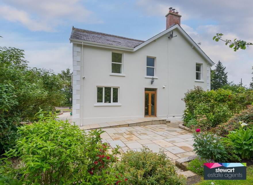 Ederowen Farm, 43 Lurgan Road, Glenavy, Crumlin, BT29 4QB