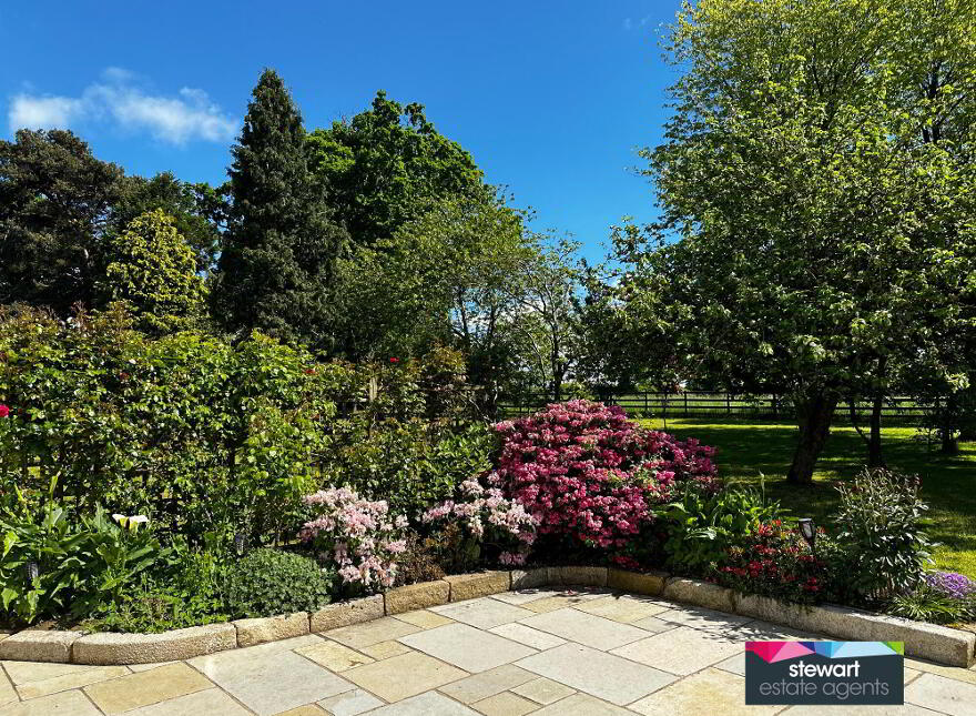 Ederowen Farm, 43 Lurgan Road, Glenavy, Crumlin, BT29 4QB