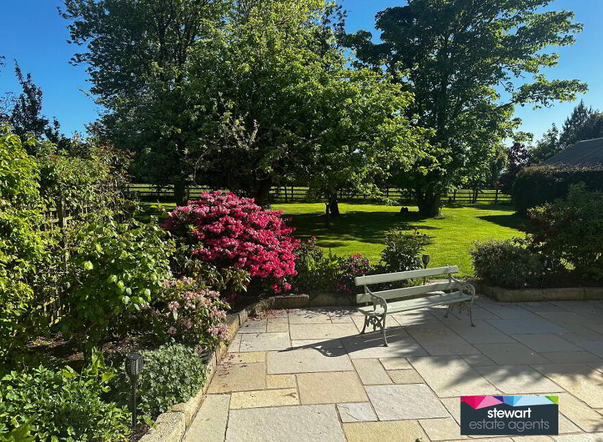 Ederowen Farm, 43 Lurgan Road, Glenavy, Crumlin, BT29 4QB