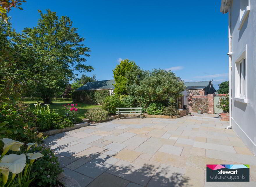 Ederowen Farm, 43 Lurgan Road, Glenavy, Crumlin, BT29 4QB