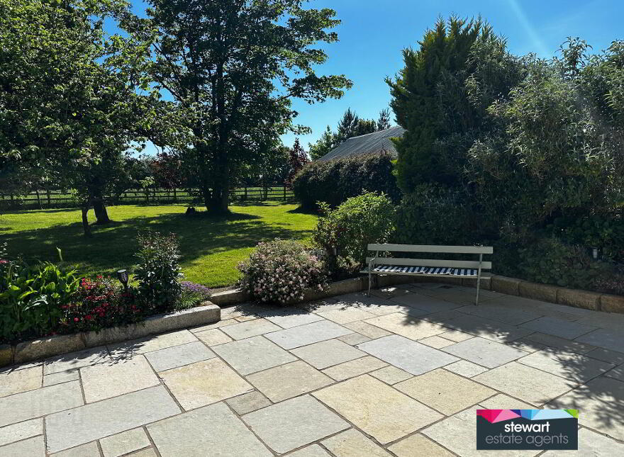 Ederowen Farm, 43 Lurgan Road, Glenavy, Crumlin, BT29 4QB
