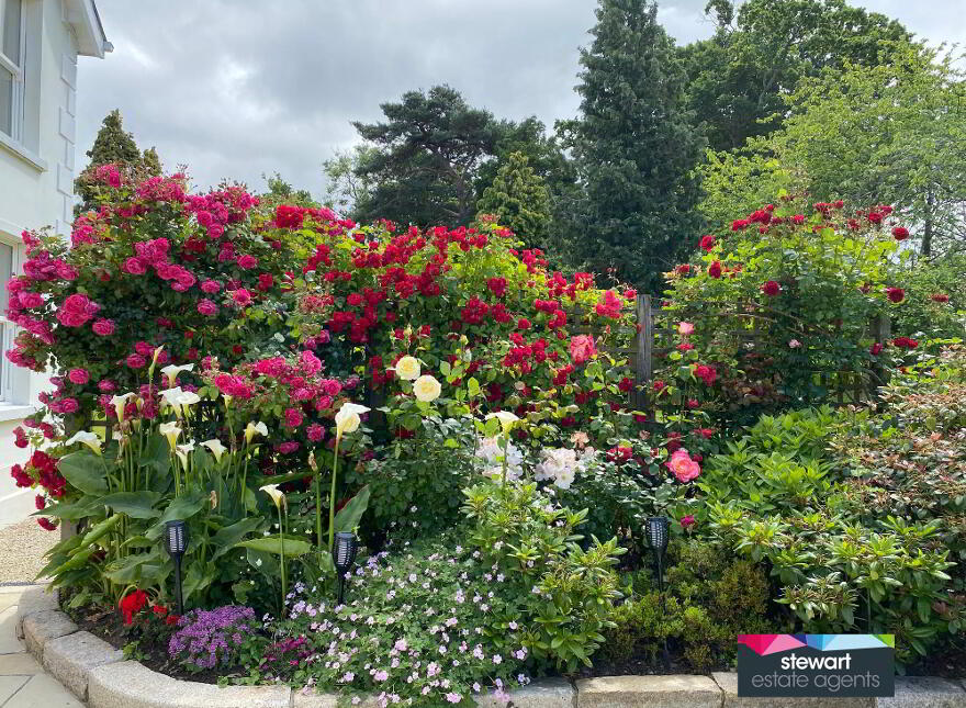 Ederowen Farm, 43 Lurgan Road, Glenavy, Crumlin, BT29 4QB