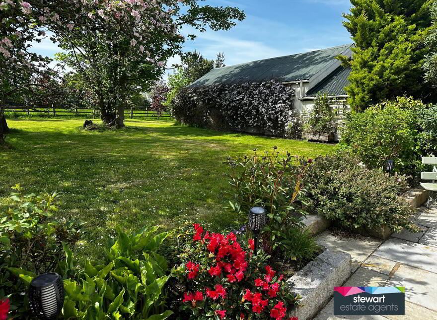 Ederowen Farm, 43 Lurgan Road, Glenavy, Crumlin, BT29 4QB