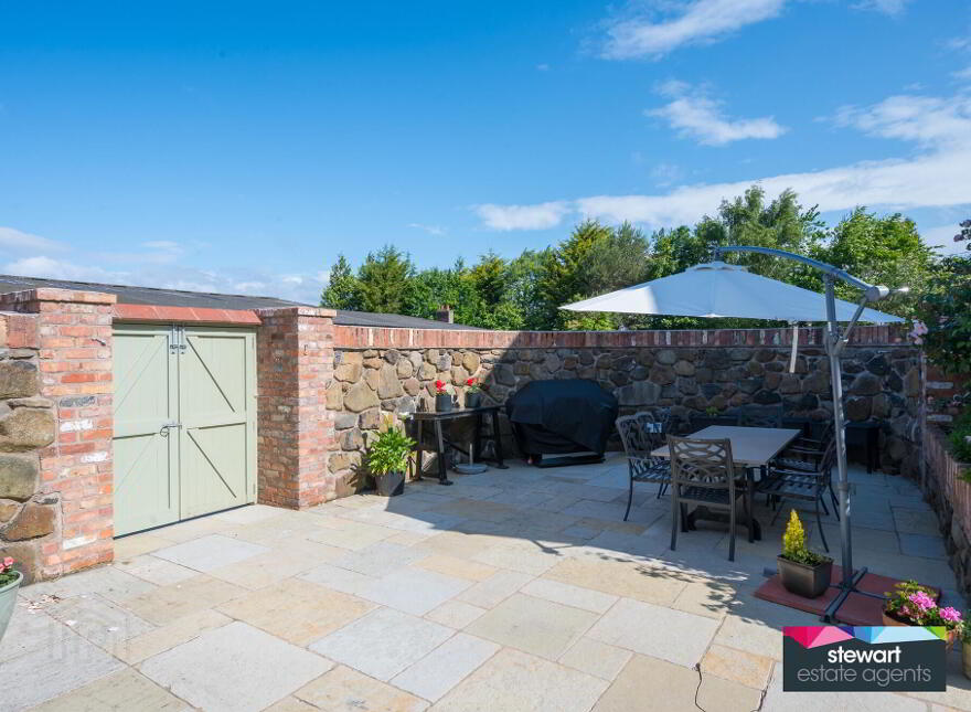 Ederowen Farm, 43 Lurgan Road, Glenavy, Crumlin, BT29 4QB