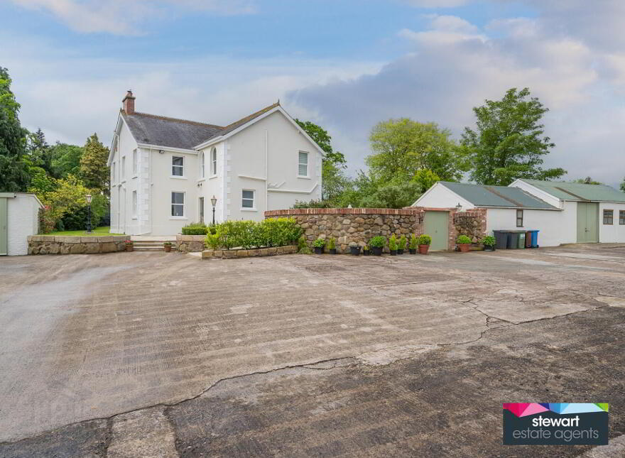 Ederowen Farm, 43 Lurgan Road, Glenavy, Crumlin, BT29 4QB